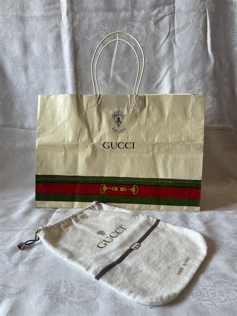 how to clean gucci nylon bag|dust bag Gucci original.